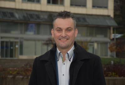 Tomaž Kosar